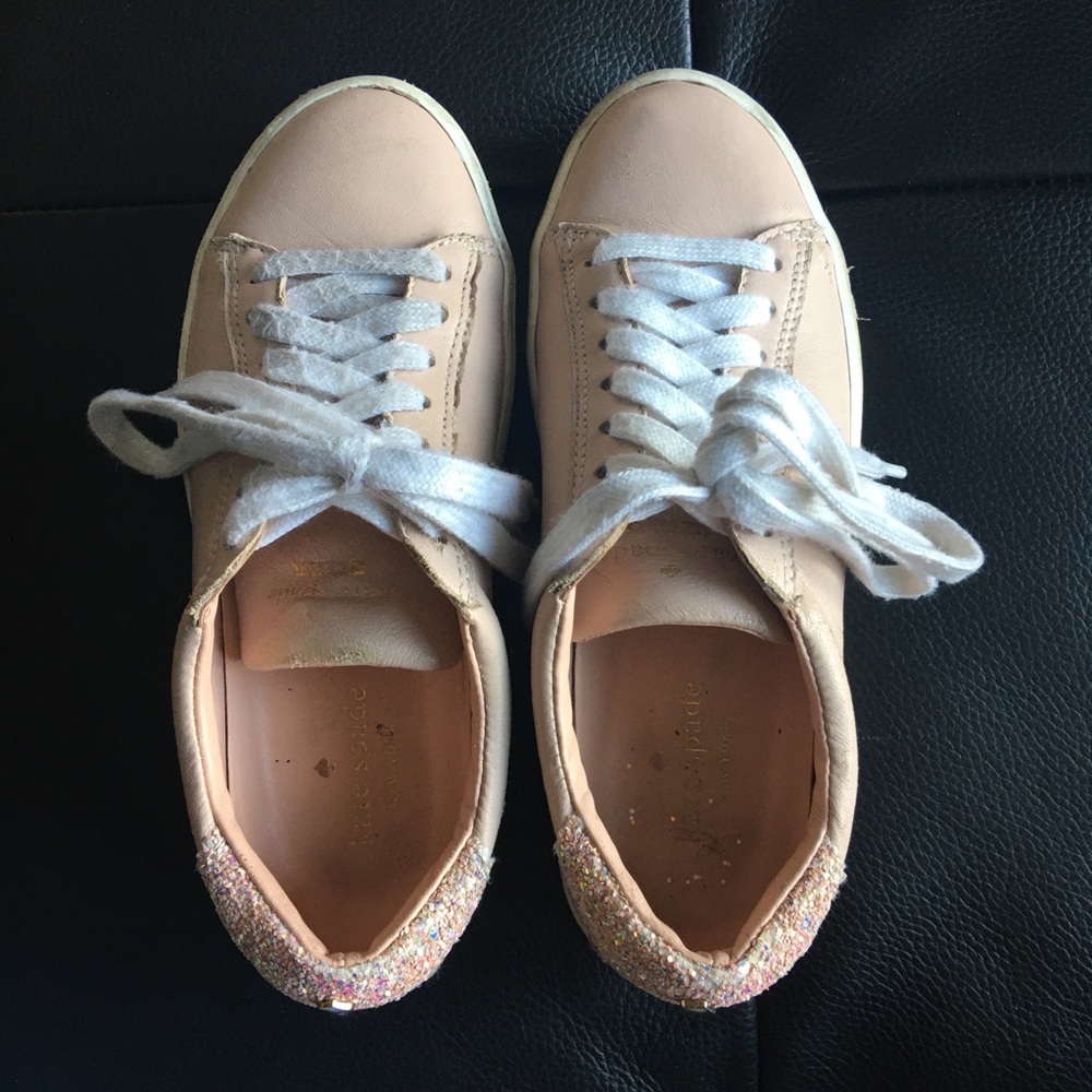 Kate spade sneakers